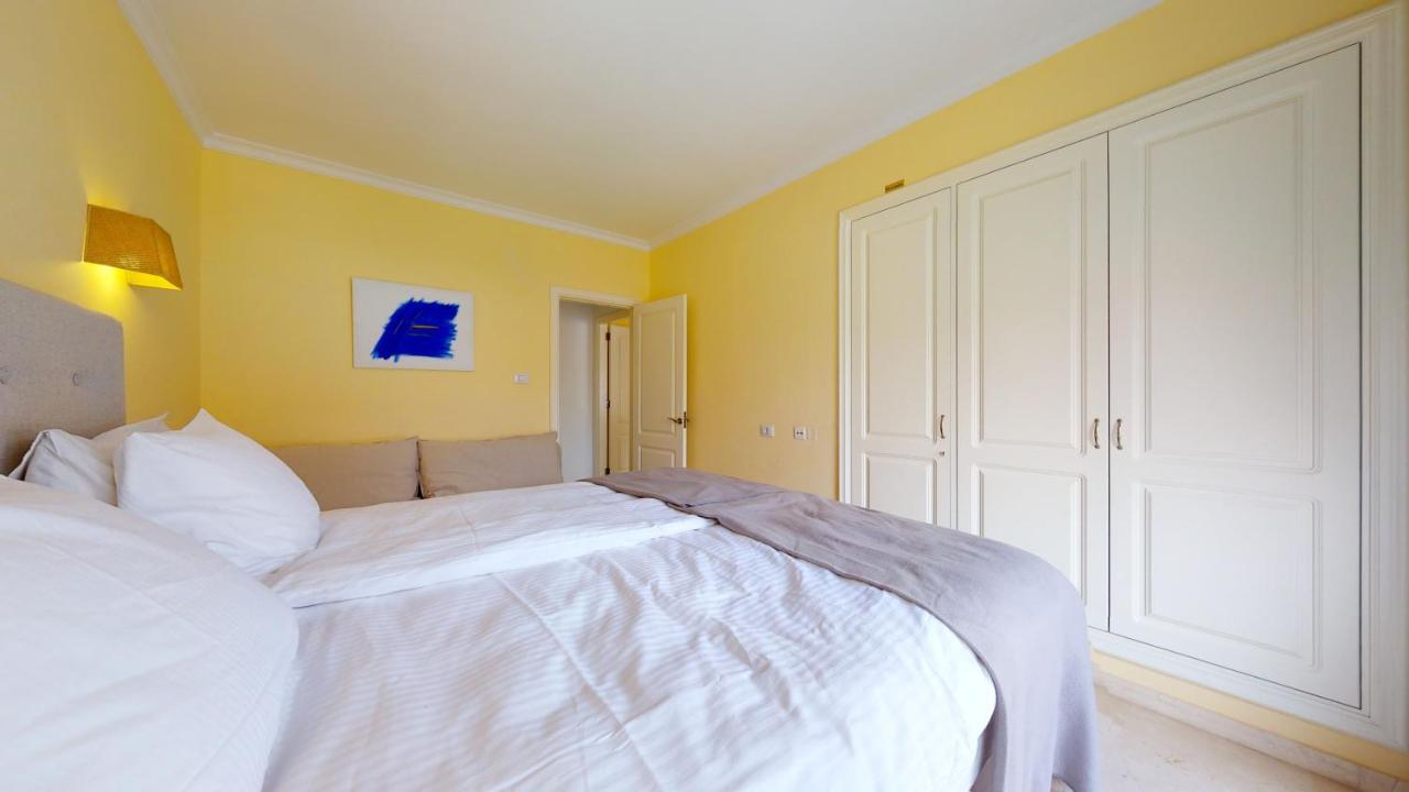 Charmante Wohnung Direkt Am Meer, Kostenloses Wlan Puerto De Mogan Exterior foto